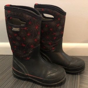 BOGS waterproof winter boots